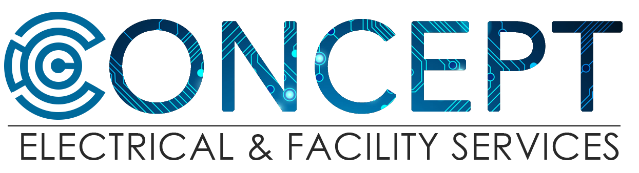 Concept Electrical & Facility Services
